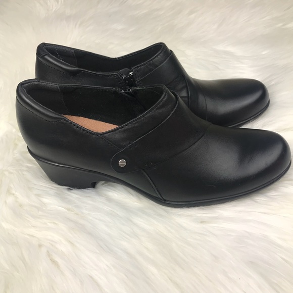 Clarks Shoes Clarks Collection Frolic Ankle